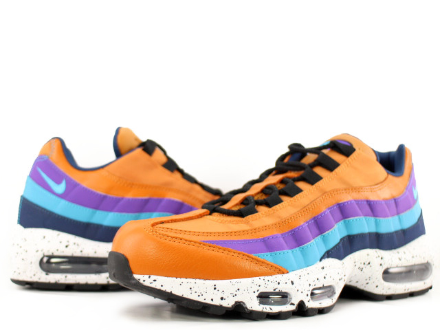 AIR MAX 95 PREMIUM 538416-800 - 1