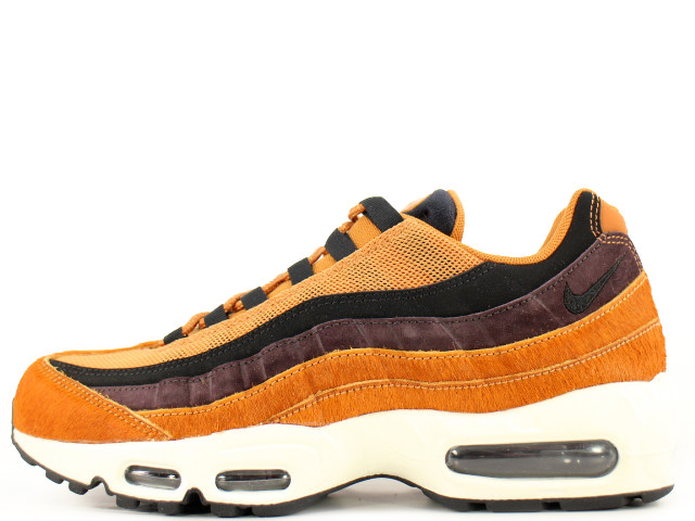 NIKEWMNS AIR MAX 95 LX ポニーヘア  エアマックス95