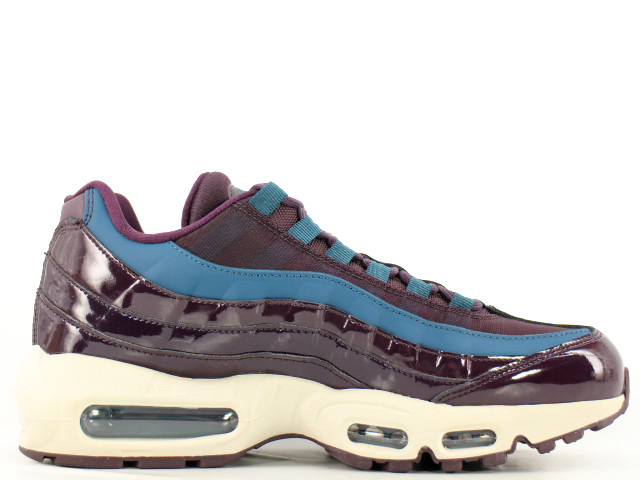 WMNS AIR MAX 95 SE PRM AH8697-600 - 3