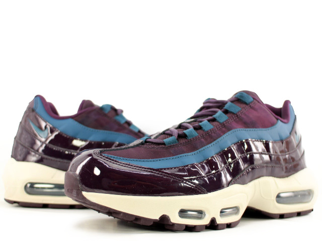 WMNS AIR MAX 95 SE PRM AH8697-600 - 1