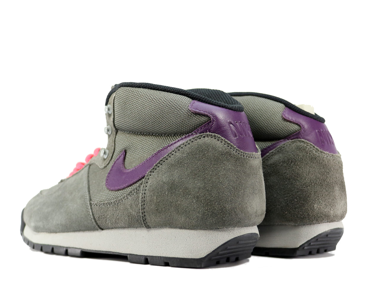 AIR APPROACH MID 2.4 - スニーカーショップSKIT