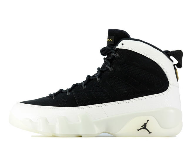 AIR JORDAN 9 RETRO 302370-021