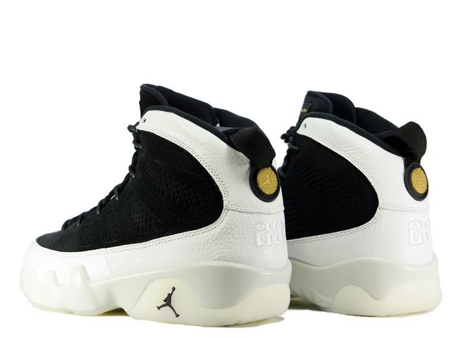 AIR JORDAN 9 RETRO 302370-021 - 2