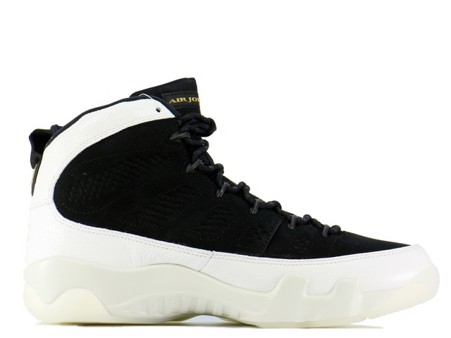 AIR JORDAN 9 RETRO 302370-021 - 3