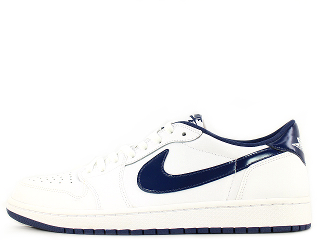 AIR JORDAN 1 RETRO LOW OG 705329-106