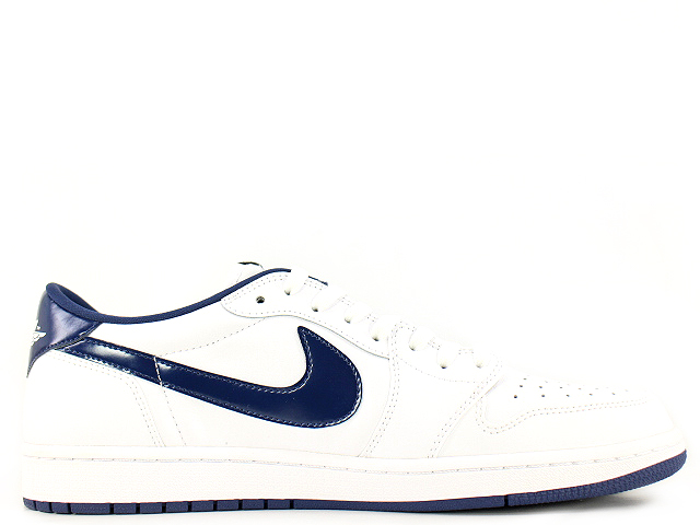 AIR JORDAN 1 RETRO LOW OG 705329-106 - 3
