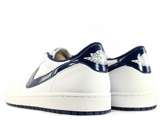 AIR JORDAN 1 RETRO LOW OG 705329-106 - 2