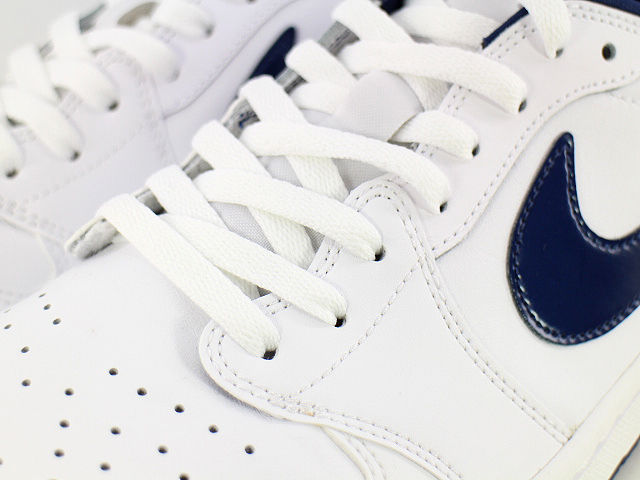 AIR JORDAN 1 RETRO LOW OG 705329-106 - 5