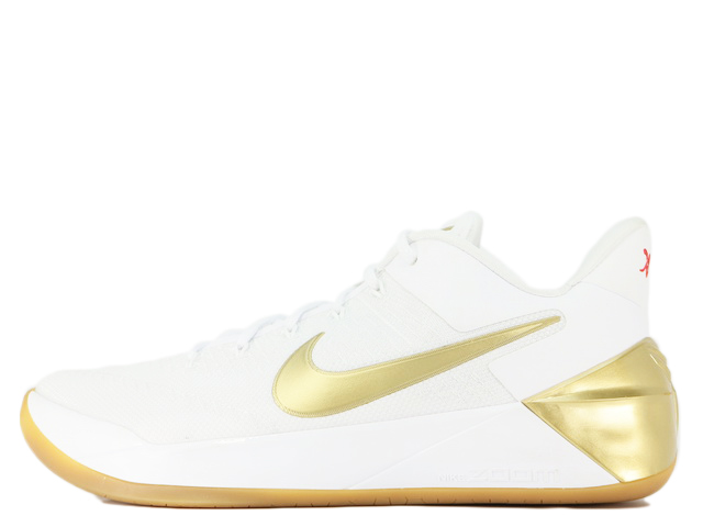 NIKE、コービーAD、25センチ Kobe A.D.オンラインストア (通販サイト)