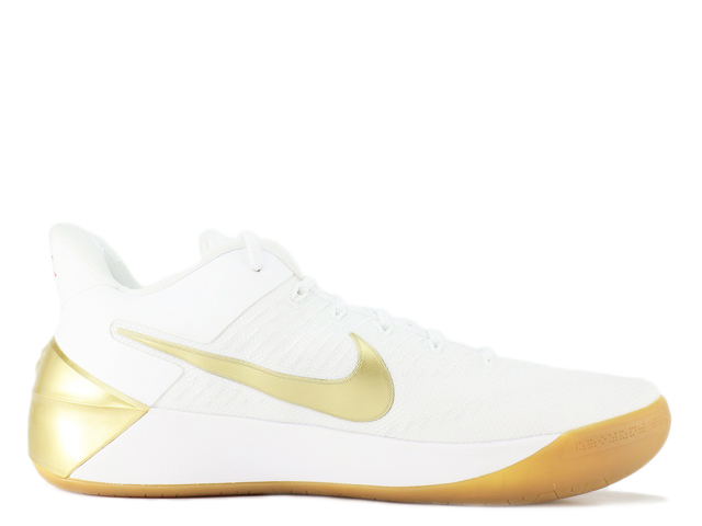 NIKE ナイキ KOBE AD EP 【希望金額提示OK】 NIKE公式】ナイキ コービー AD 'Black & University Gold' (Kobe