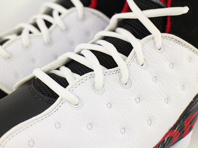JORDAN JUMPMAN TEAM 2 819175-101 - 5