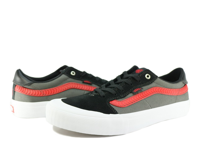 STYLE 112 PRO VN0A347XQOI - 1