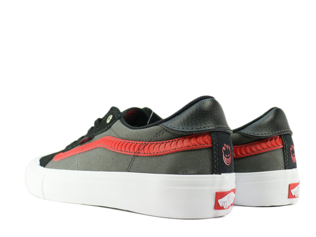 STYLE 112 PRO VN0A347XQOI - 2