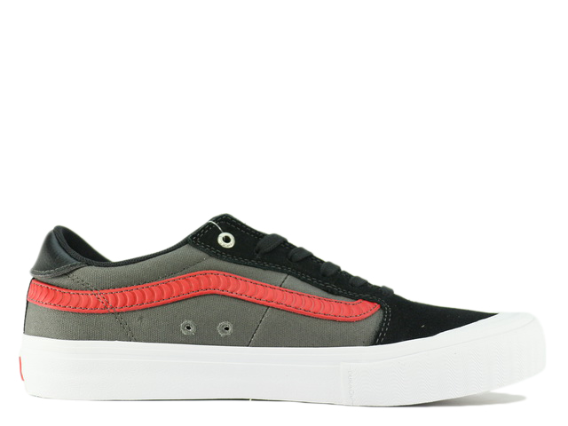 STYLE 112 PRO VN0A347XQOI - 3