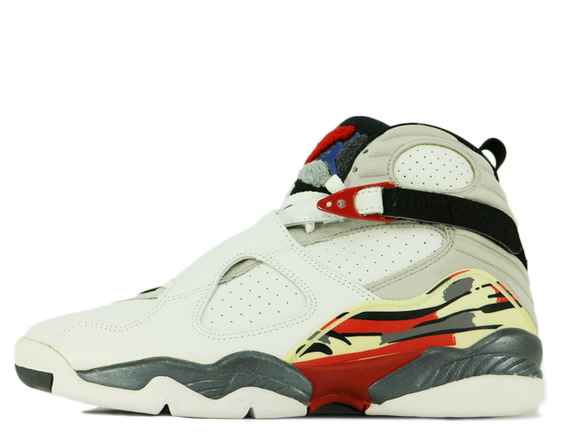 AIR JORDAN 8 RETRO 305381-101