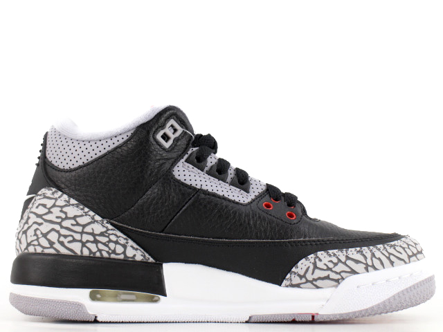 AIR JORDAN 3 RETRO OG BG 854261-001 - 3