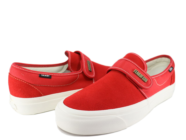 SLIP-ON 47 V DX VN0A3J9FPQT - 1