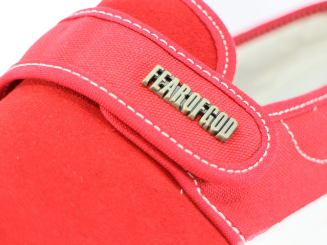 SLIP-ON 47 V DX VN0A3J9FPQT - 5