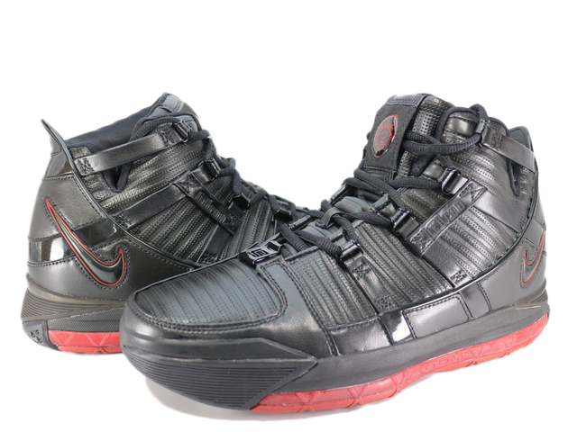 ZOOM LEBRON 3 312147-004 - 1