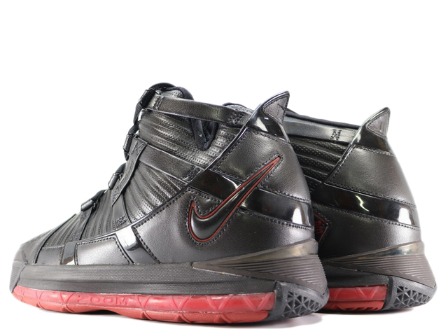 ZOOM LEBRON 3 312147-004 - 2