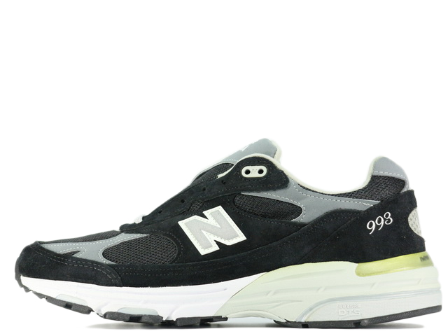 newbalance MR993 BK