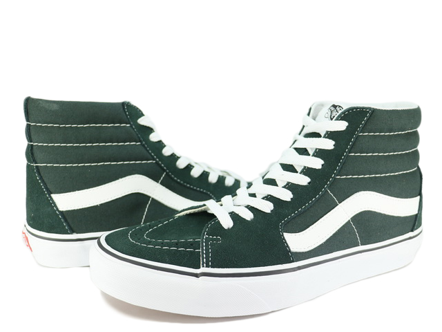 SK8-HI VN0A38GEQSU - 1
