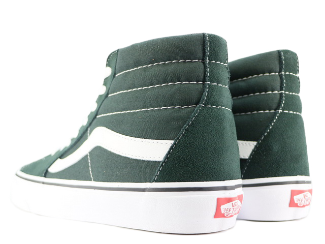 SK8-HI VN0A38GEQSU - 2