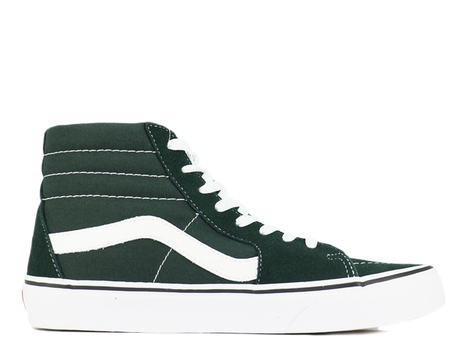 SK8-HI VN0A38GEQSU - 3