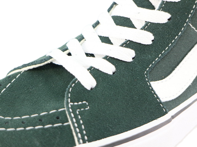 SK8-HI VN0A38GEQSU - 4