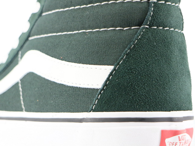 SK8-HI VN0A38GEQSU - 5