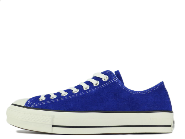 SUEDE ALL STAR J OX 32158726