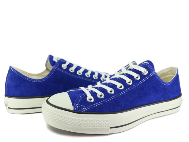 SUEDE ALL STAR J OX 32158726 - 1