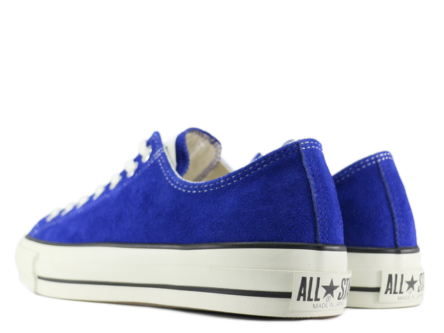SUEDE ALL STAR J OX 32158726 - 2