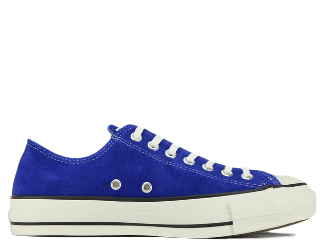 SUEDE ALL STAR J OX 32158726 - 3