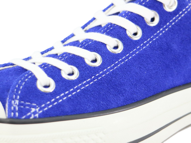 SUEDE ALL STAR J OX 32158726 - 5