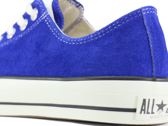 SUEDE ALL STAR J OX 32158726 - 6