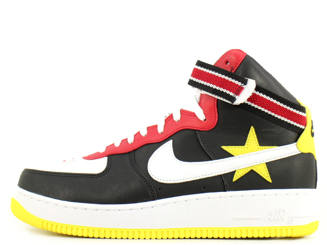 AIR FORCE 1 HIGH/RT AQ3366-600