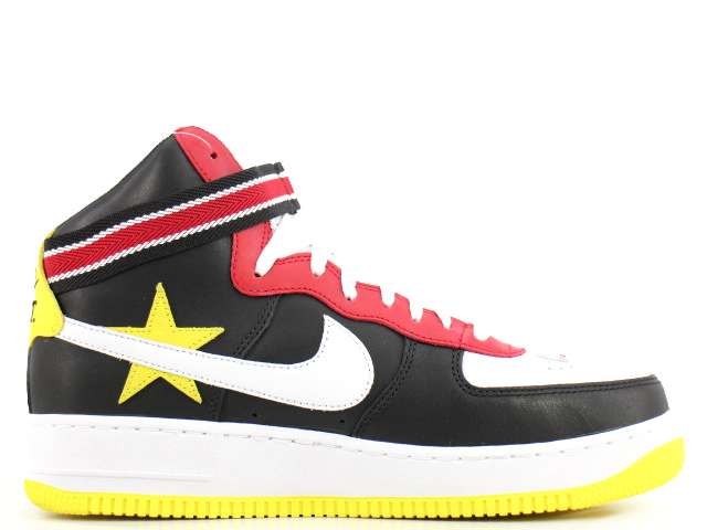 AIR FORCE 1 HIGH/RT AQ3366-600 - 3