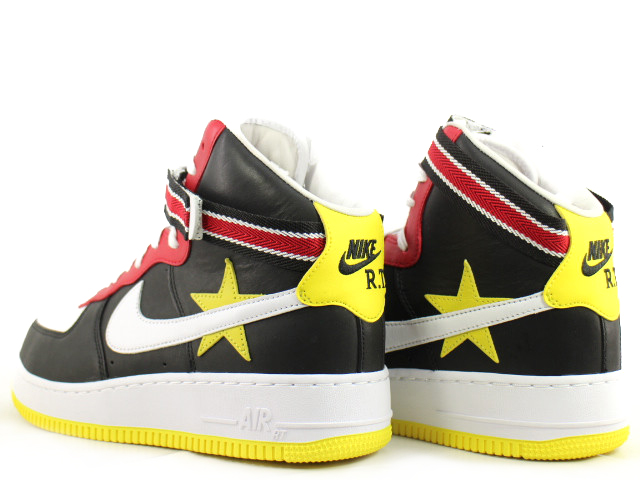 AIR FORCE 1 HIGH/RT AQ3366-600 - 2