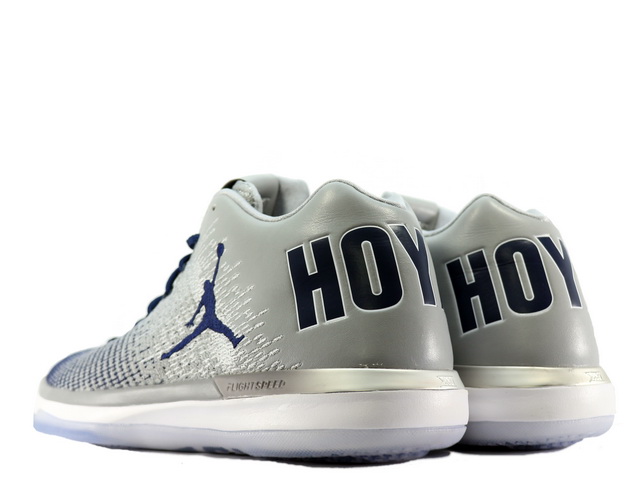 AIR JORDAN 31 LOW 897564-007 - 2