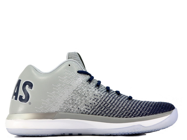 AIR JORDAN 31 LOW 897564-007 - 3