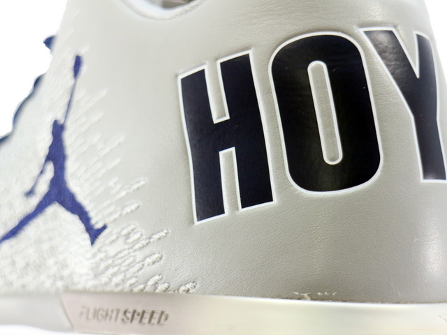 AIR JORDAN 31 LOW 897564-007 - 6