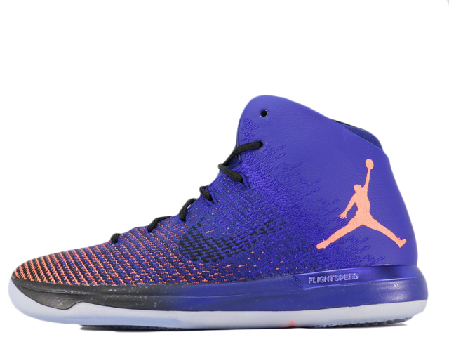 AIR JORDAN 31 845037-400