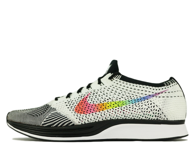 nike flyknit racer betrue