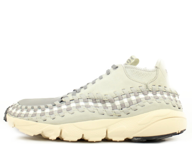 AIR FOOTSCAPE WOVEN CHUKKA