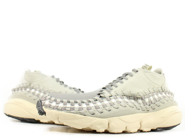 AIR FOOTSCAPE WOVEN CHUKKA 443686-011 - 1