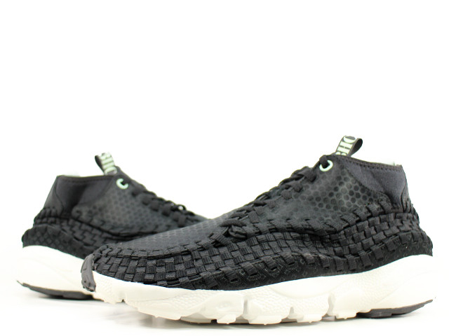 AIR FOOTSCAPE WOVEN CHUKKA 443686-001 - 1