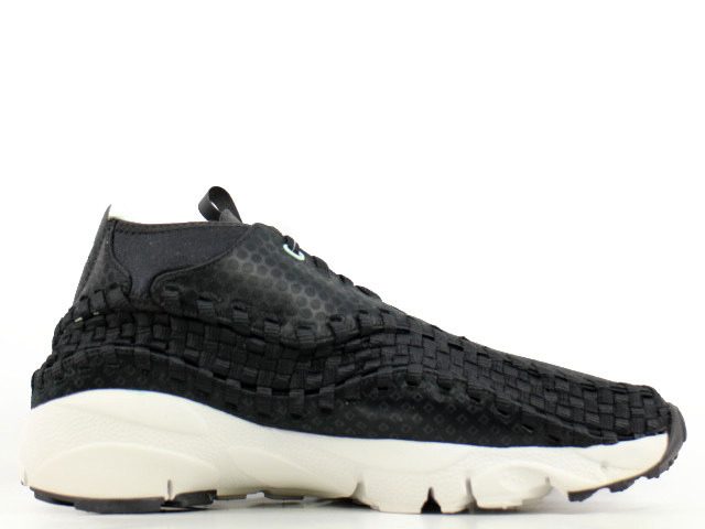 AIR FOOTSCAPE WOVEN CHUKKA 443686-001 - 3