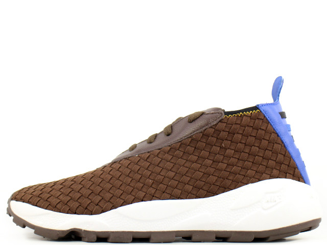 AIR FOOTSCAPE WOVEN CHUKKA 315606-221