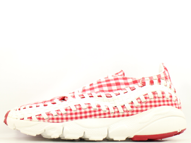 AIR FOOTSCAPE WOVEN MOTION